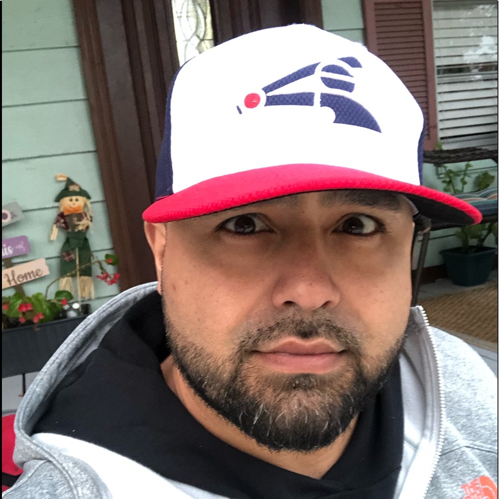 Meet your Posher, Osvaldo